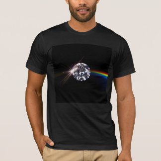 Shine on You Crazy Dark Side T-Shirt