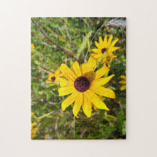 Shine, Shout and Sing Jigsaw Puzzle
