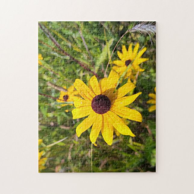 Shine, Shout and Sing Jigsaw Puzzle (Vertical)