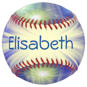 shine, star, sparkle, glow, glitter, light, effect softball