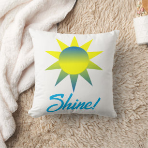 Shine Sun Cushion