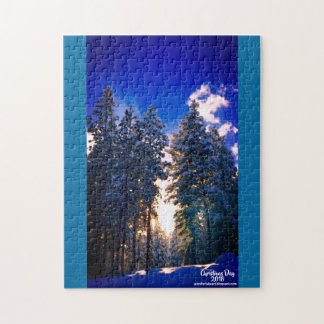 Shine the Light on ME! Jigsaw Puzzle