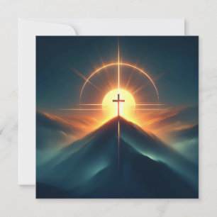 Shine Your Light Card