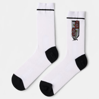 Shingeki no kojin socks