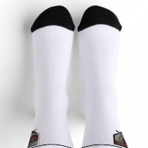 Shingeki no kojin socks