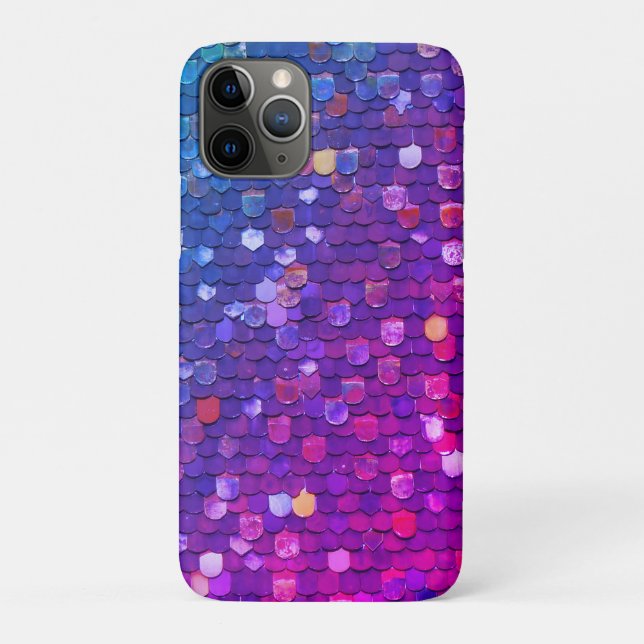 Shingle Mingle Case-Mate iPhone Case (Back)