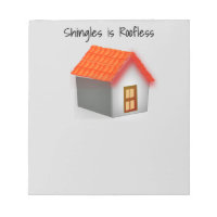 Shingles Doc? Take Note...