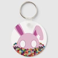 Shinikaru the Bunny - Sugar Skulls