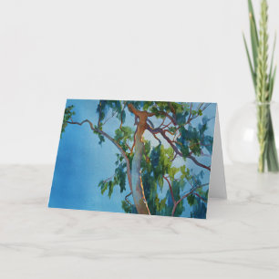 "Shining Bright" Card