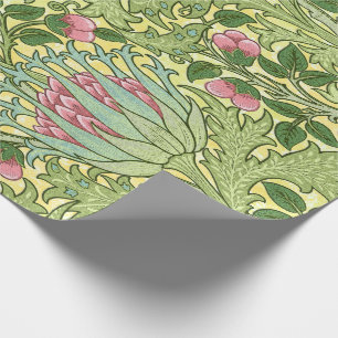 SHINING BROW BERLIN WALLPAPER WRAPPING PAPER