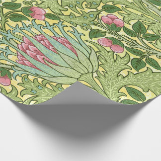 SHINING BROW BERLIN WALLPAPER WRAPPING PAPER