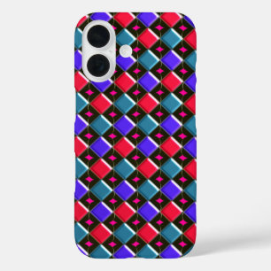 Shining Dismonds You Create iPhone 16 Case