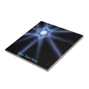 Shining Star Ceramic Tile