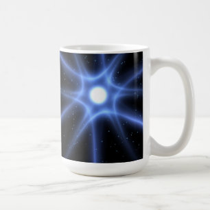 Shining Star Coffee Mug