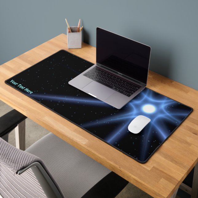 Shining Star Desk Mat (Office 2)
