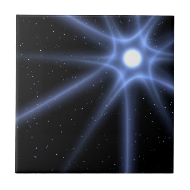 Shining Star Tile (Front)