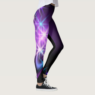 Shining Stars Leggings
