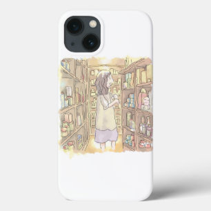 Shinji Sasai iPhone 13 Case