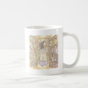 Shinji Sasai Coffee Mug