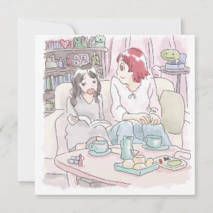 Shinjiji Sammu Card