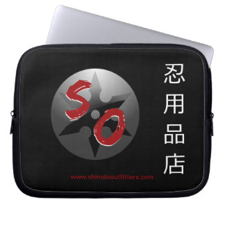Shinobi Outfitters Laptop/Netbook Sleeve