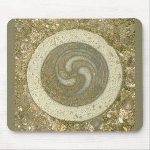 Shinto Trinity Mousepad