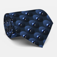 Shiny Blue Dreidel