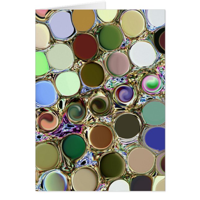 Shiny Circles (Front)