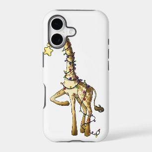 Shiny Giraffe