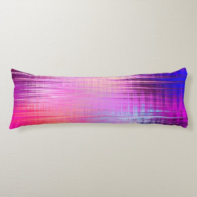 Shiny Reflections....... Body Cushion (Front)