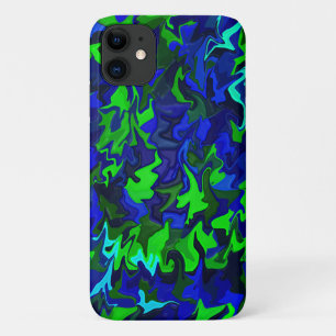 Shiny Sea.... iPhone 11 Case