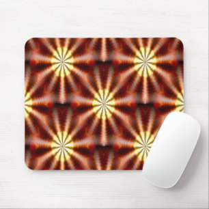 Shiny Starz..... Mouse Pad