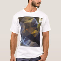 Shiny triangle vintage, diamond texture.