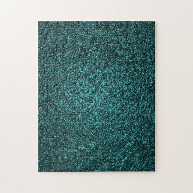 Shiny under the Sea... Jigsaw Puzzle (Vertical)