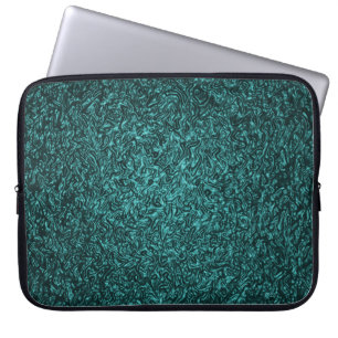 Shiny under the Sea... Laptop Sleeve