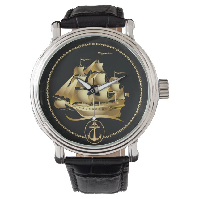 Ship 3 Watch Options (Front)