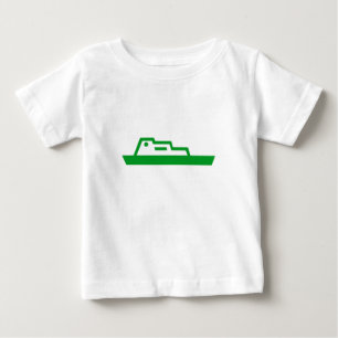 Ship Baby T-Shirt