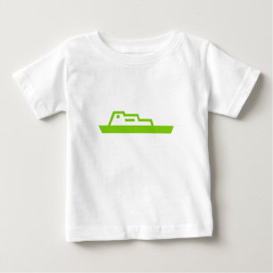Ship Baby T-Shirt
