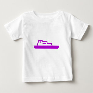 Ship Baby T-Shirt