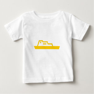 Ship Baby T-Shirt