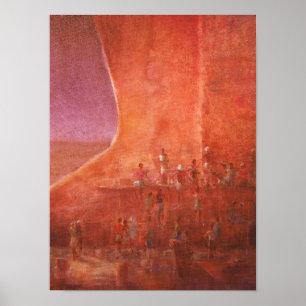 Ship Breakers Poster