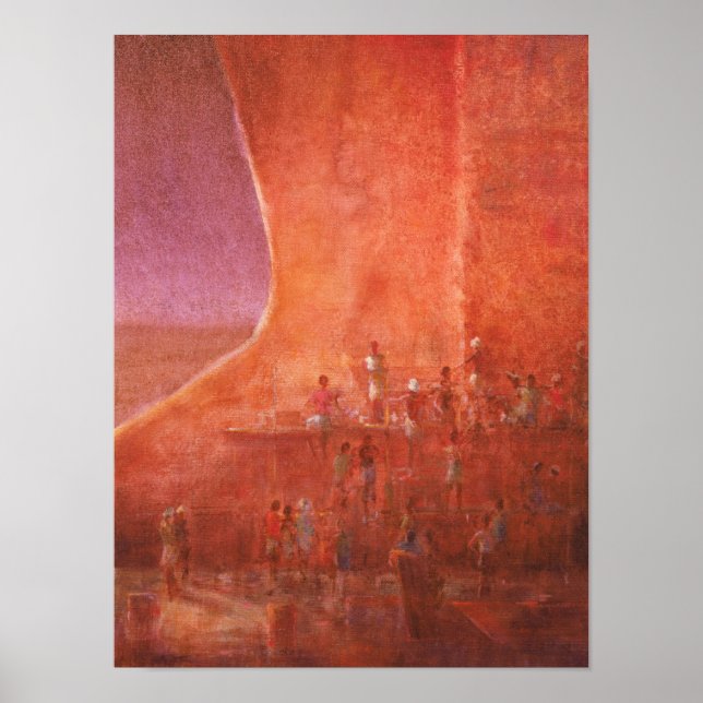 Ship Breakers Poster (Front)