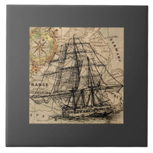 ship ceramic tile