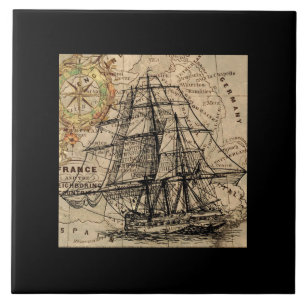 ship ceramic tile