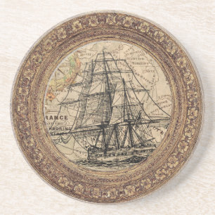 ship coaster