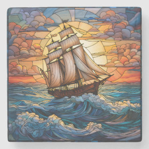 Ship Coaster