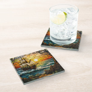 Ship Coaster