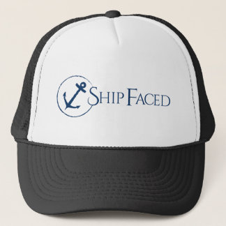 Ship Faced Hat