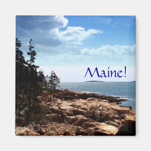 Ship Harbour Trail Magnet