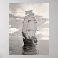 Ship Joseph Conrad